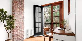 61 Perry Street Gallery 8