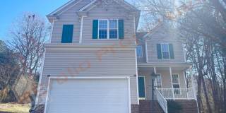 Freshly Painted 4-Bedroom Home w/ New Carpet  2 Car Garage, Nestled in a cul-de-sac at Camden Crossing, Raleigh, Available Apr 7th! Gallery 1