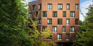 TreeHouse Gallery 20