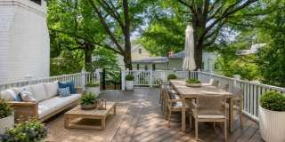 3224 CLEVELAND Avenue NW Gallery 14