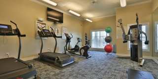 Pacana Park 55+ Apartments Gallery 10