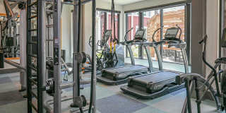 Student Housing-East Village Gallery 6