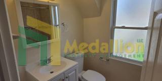 Updated 3-Bedroom Home with Sunroom and Backyard Space Gallery 23