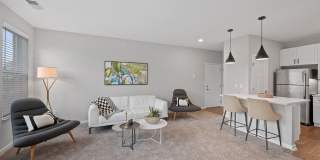 Monmouth Row Apartments Gallery 10