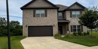 203 Rye Circle - $2500 - 4 Bed - 2.5 Bath - 3178 Sq Ft Gallery 1