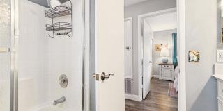 Furnished 3BR Home w/ Pool, Spa & Garage I Move-In Ready in NW Las Vegas Gallery 34