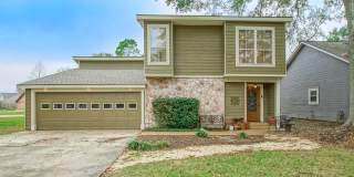 Well maintained 4 Bed home near Woman's Hospital Gallery 1