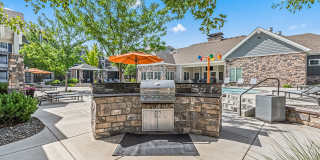 Kensington Apartments Gallery 57