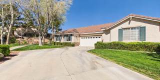 Elegant Fully Furnished 3-Bedroom 2-Bath Retreat in Summerlin Gallery 1