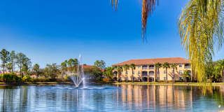 Annual Unfurnished 3rd Floor Condo in L Pavia with Community Pool! Gallery 33