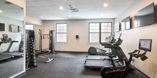 The Seville Apartments Gallery 19