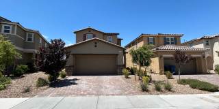 Inspirada 4-Bedroom 3-Bathroom Home! Gallery 1