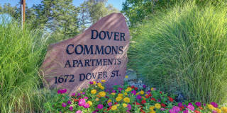 Dover Commons Apartments Gallery 1