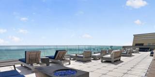 The Alexa Luxury Apartments I & II Gallery 38