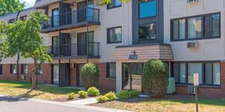 Oakdale Apartments of West St. Paul Gallery 11