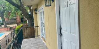 Move-In Special. ½ off the first full month's rent with a 12-month lease Gallery 4