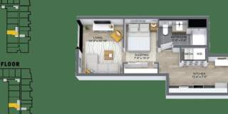 1744 North Western Ave. Gallery 2