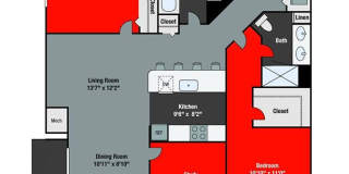 770 Skokie Blvd. Gallery 1