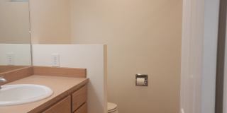 Fully remodeled 2-story 3 bed/2 bath townhome/duplex AVAILABLE NOW for $3300! Gallery 18