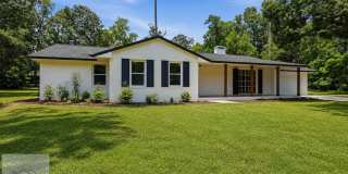 Luxury Home for Rent in Wayne County! Gallery 1