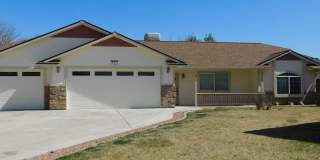 Spacious Home in Fruita w/Office Gallery 1