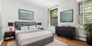 126 W 132nd St Gallery 1