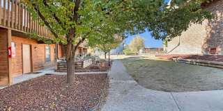 The Double Tree Apartments, offer comfortable and affordable living just minutes from the CMU campus The Double Tree Apartments, offer comfortable and affordable living just minutes from the CMU campus Gallery 9