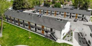 Modern 2-Bedroom Apartment, Steps from the Provo River Trail! Gallery 20