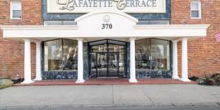 370 West Broadway Gallery 1