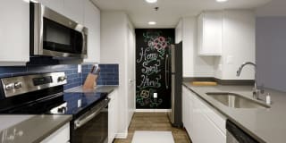 AVA Ballston Square Gallery 1