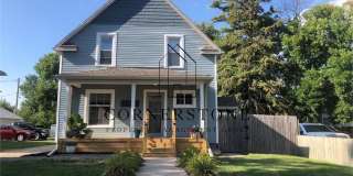 4 Bedroom 2 Bathroom Home with Great Back Deck! $1300 Gallery 1