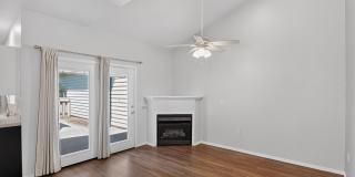 Charming 3 BD 2 BA Townhome Located in Hillsboro's Briarcreek Community | Recently Updated! | Main-Level Bedroom & Full Bath | Great Private Patio!* Gallery 6