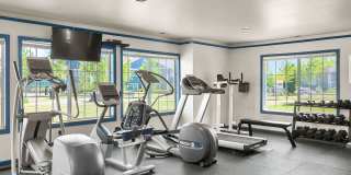 Conifer Place Apartments Gallery 21