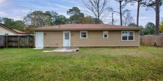 Charming 3 Bedroom Home in Pine Meadows – Prime Fort Walton Beach Location Gallery 24