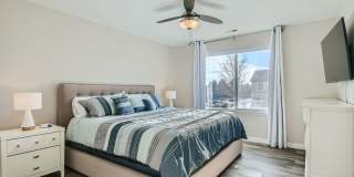 Lovely 3 BDR/3BA Home - 20 Minutes to Denver Gallery 13