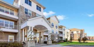 3 Meadows Lane unit: 5 Gallery 1