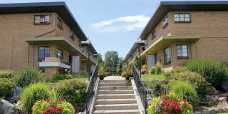 The Townhomes at Two Creeks Gallery 6