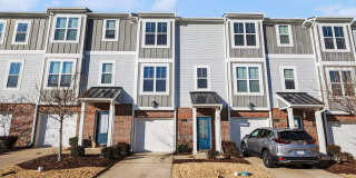 Spacious 4BR Holly Springs | Modern Layout | Prime Location Near Downtown  540 Gallery 1
