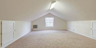 3bed 2bath West End Duplex Gallery 23