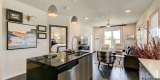 Residences at Boardwalk Gallery 9