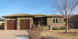 Beautiful 3 Bed 2 Bath Palisade Home - Coming Soon Gallery 1