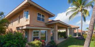 Gorgeous free standing luxury Hokulani Golf Villa fully furnished 3/2.5 for rent Gallery 24