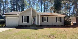 9416 Gooden ~ Lake Rim Estates Gallery 1