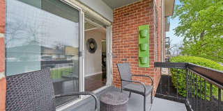The Vista Apartments Gallery 23