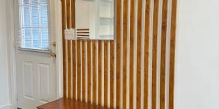 Immediate Move-In! Renovated 2BR House Near Ball State w/ Fireplace & Outdoor Space Gallery 9