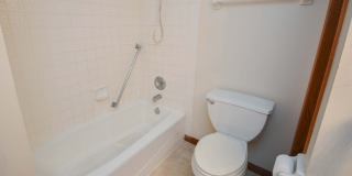 One Level Living in this 2br Townhome! Gallery 10