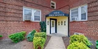 Hillcrest Village Apartments Gallery 6