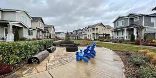 Beautiful Home Ten Trails Community Black Diamond Gallery 22