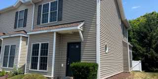 End Unit Towhouse with 2 Suites and Fenced Yard End Unit Towhouse with 2 Suites and Fenced Yard Gallery 1