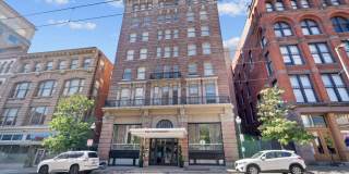 The Centerpoint The Centerpoint Gallery 54